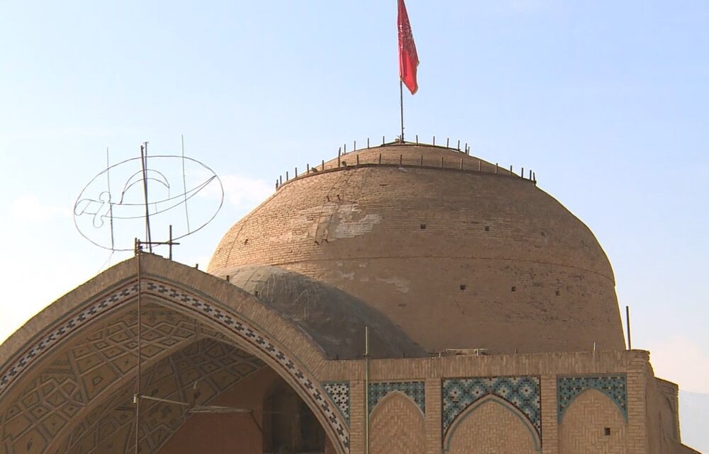 سیری در کاشان سیری در کاشان