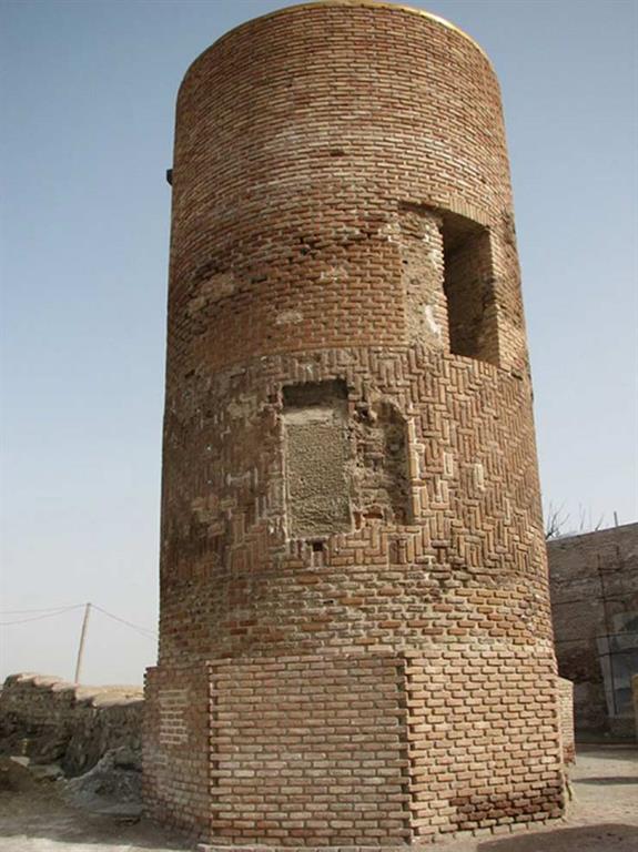 سیری در اردبیل