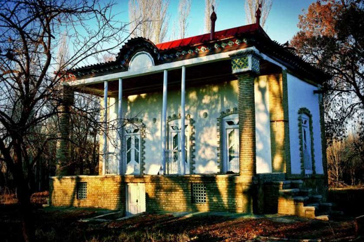 سیری در زنجان سیری در زنجان