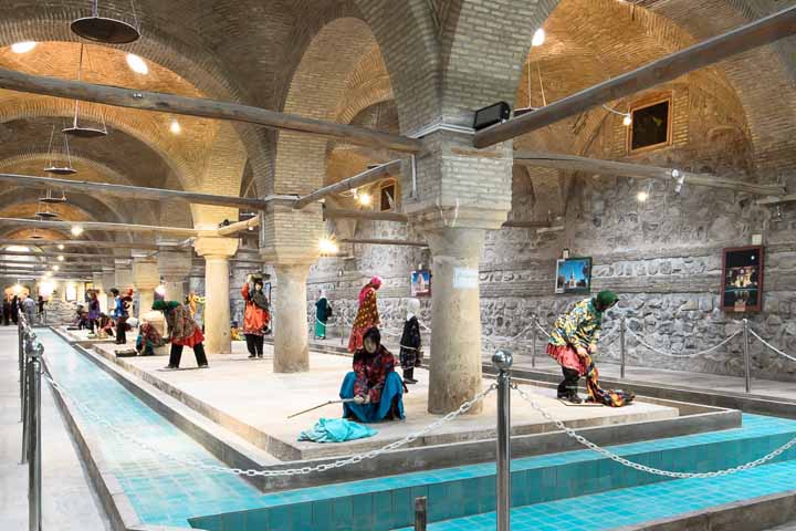 سیری در زنجان سیری در زنجان