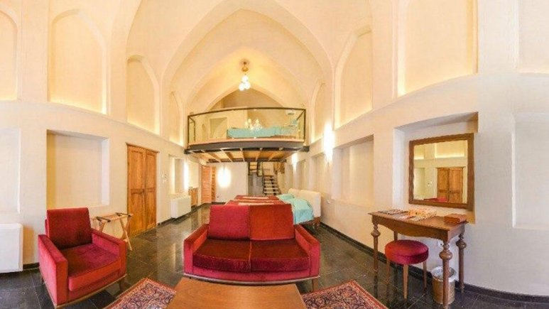 سیری در کاشان سیری در کاشان