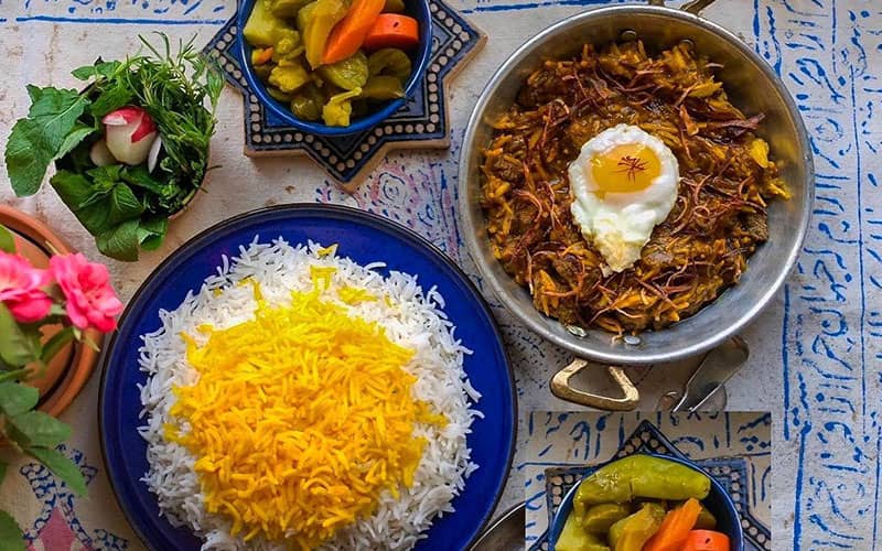 سیری در اردبیل