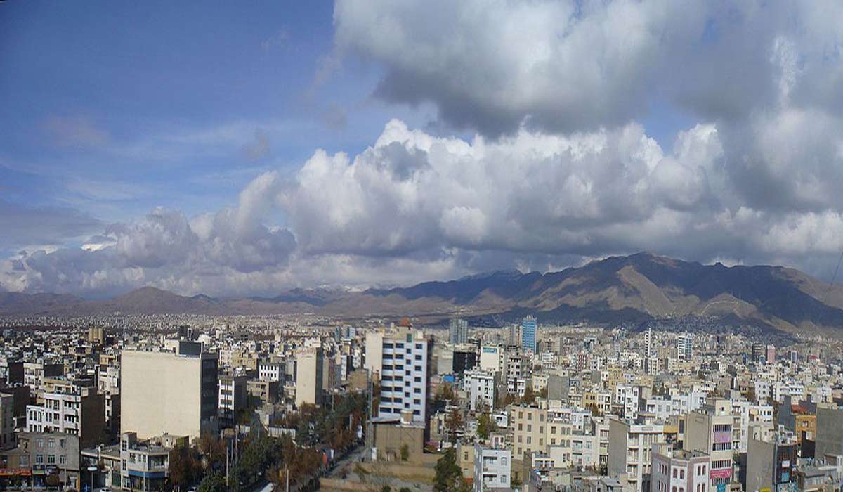 سیری در کرج سیری در کرج