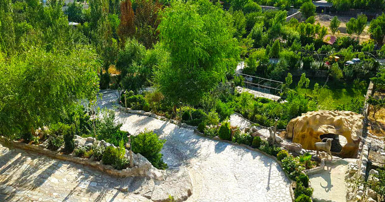سیری در تهران
