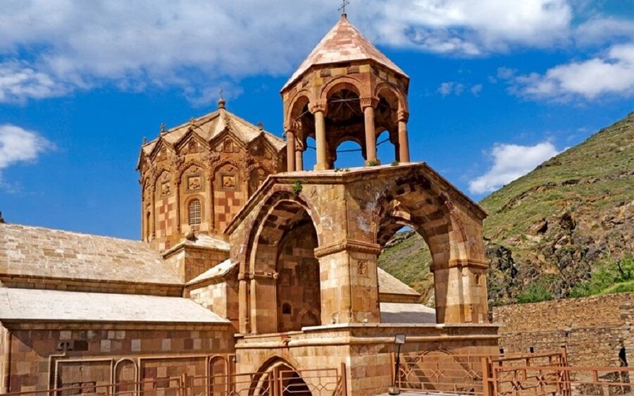 کلیسای سنت استپانوس کلیسای سنت استپانوس