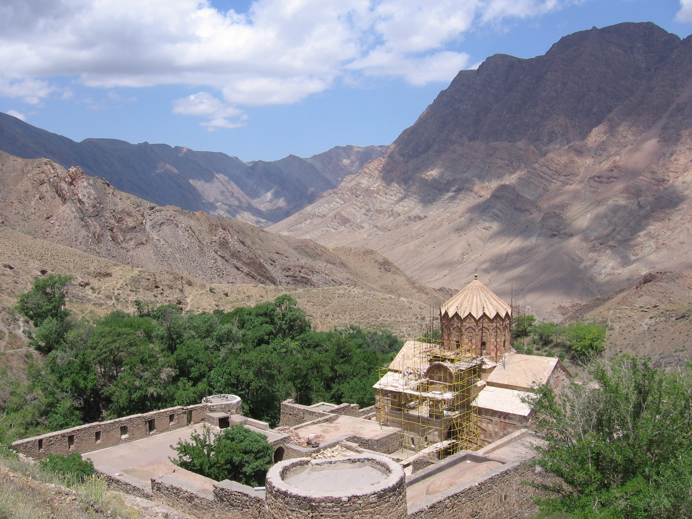 کلیسای سنت استپانوس کلیسای سنت استپانوس