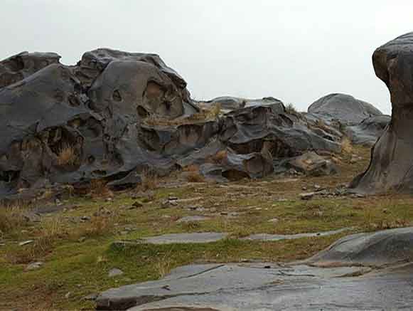 کمر مقبولای طرقبه