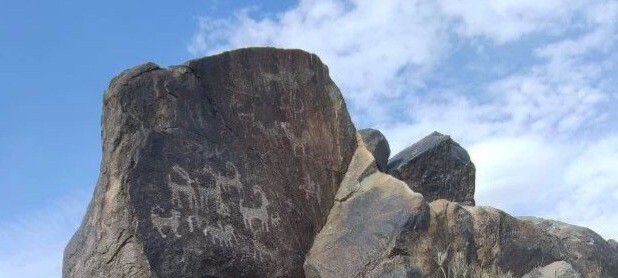 کمر مقبولای طرقبه
