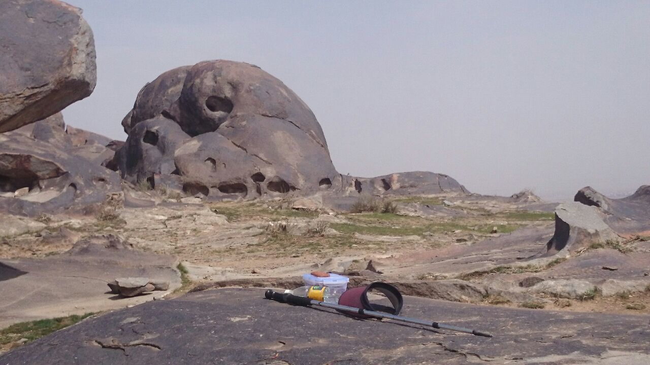 کمر مقبولای طرقبه
