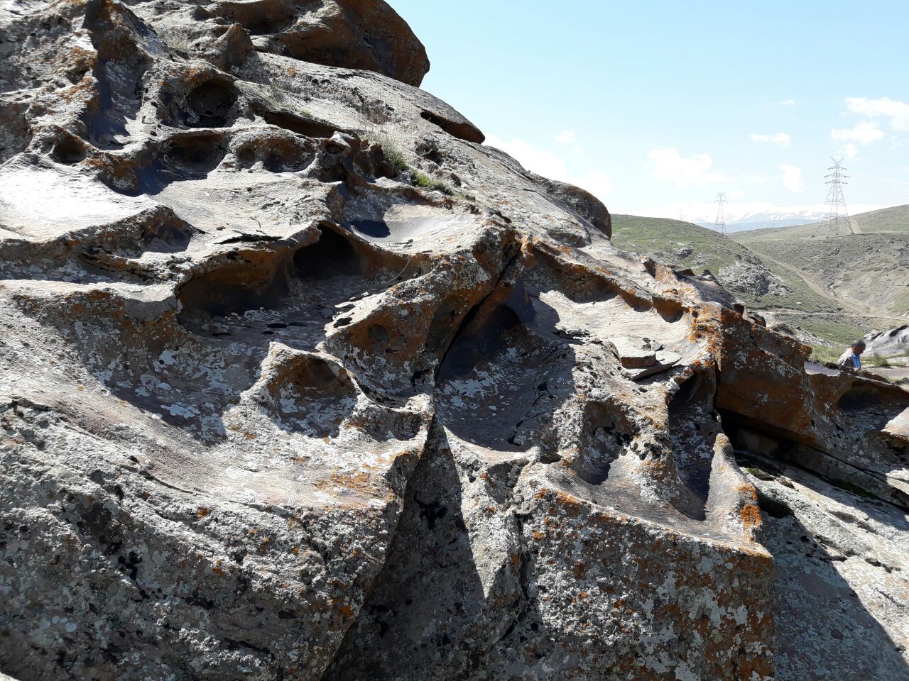 کمر مقبولای طرقبه