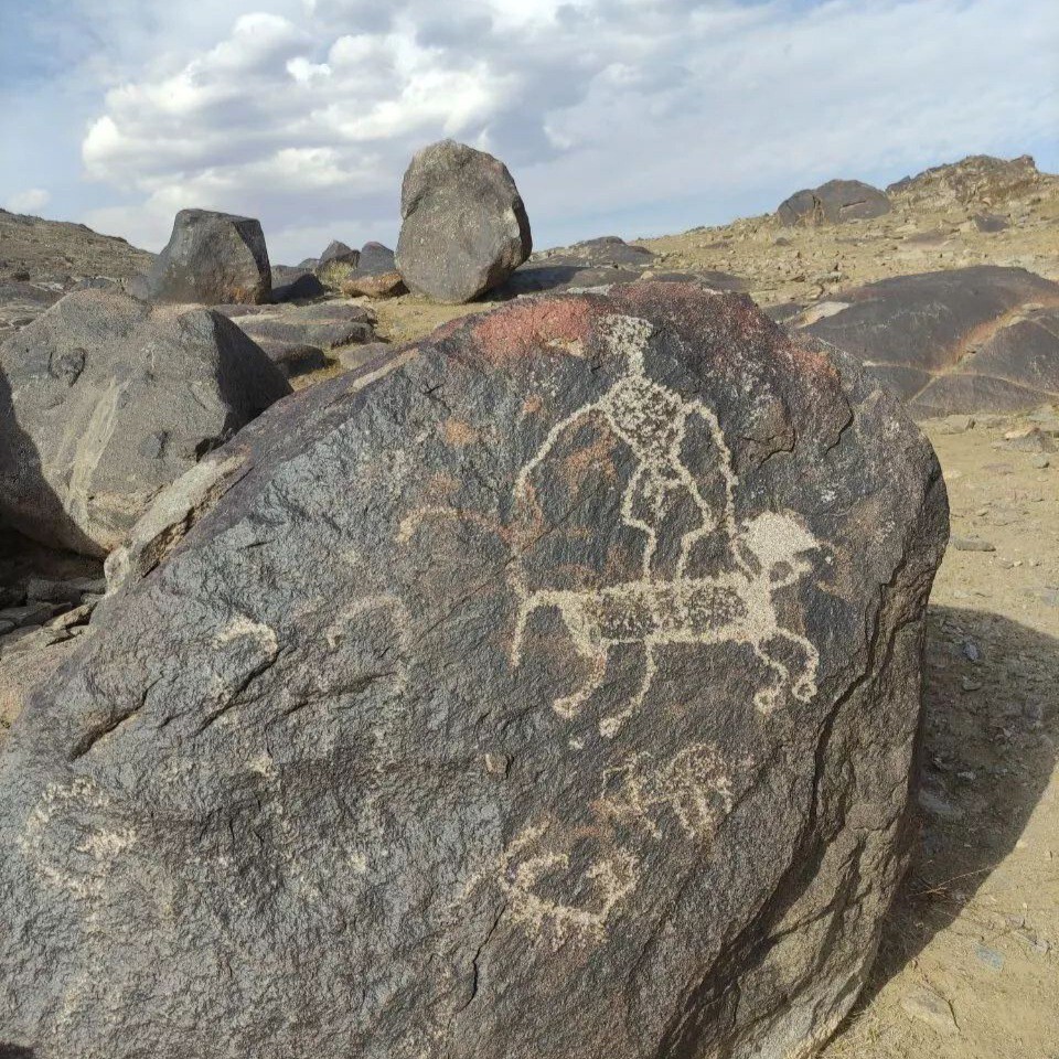 کمر مقبولای طرقبه