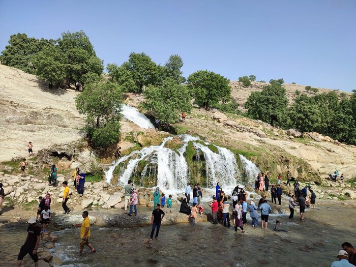 کهگیلویه کهگیلویه