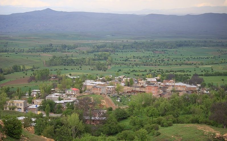 سیری در اردبیل