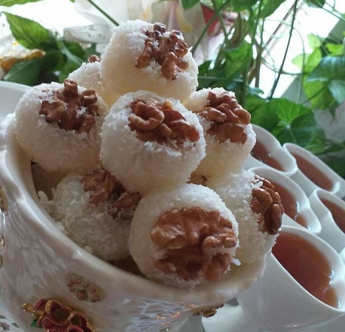 سیری در تبریز