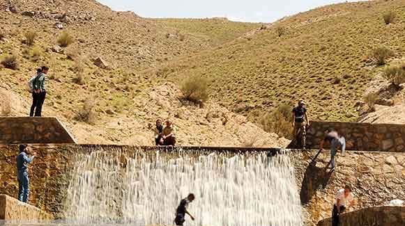 روستای ایله تایباد