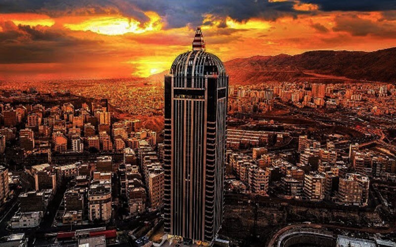 سیری در تبریز