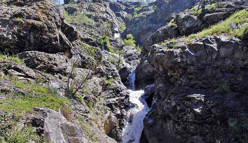 سیری در رامسر 