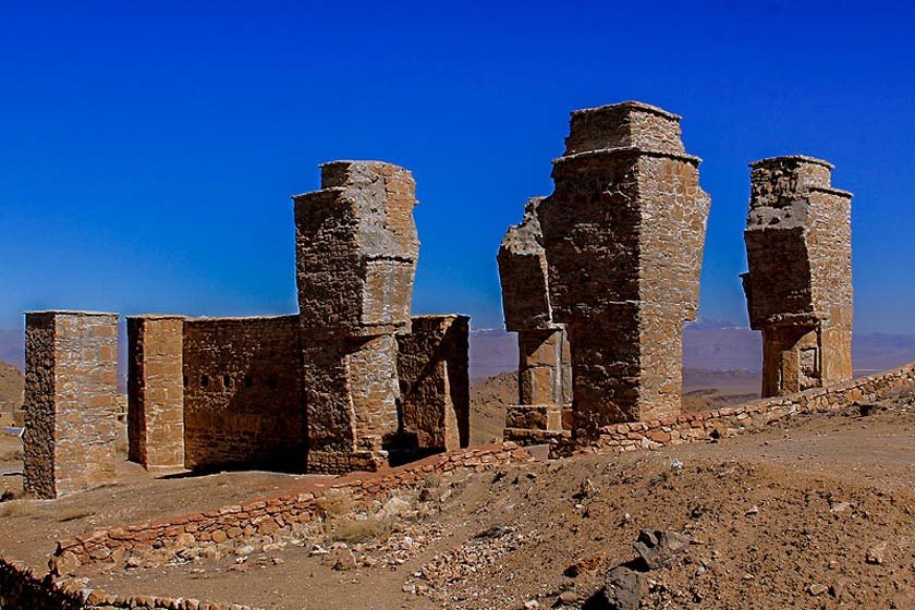 سیری در محلات سیری در محلات