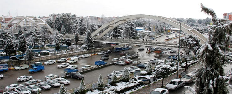 سیری در آمل سیری در آمل