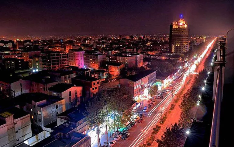 سیری در آمل سیری در آمل