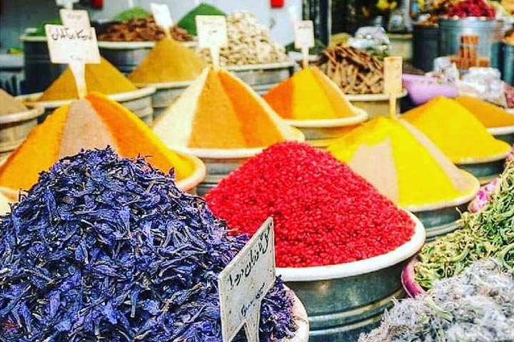 سیری در آبادان سیری در آبادان