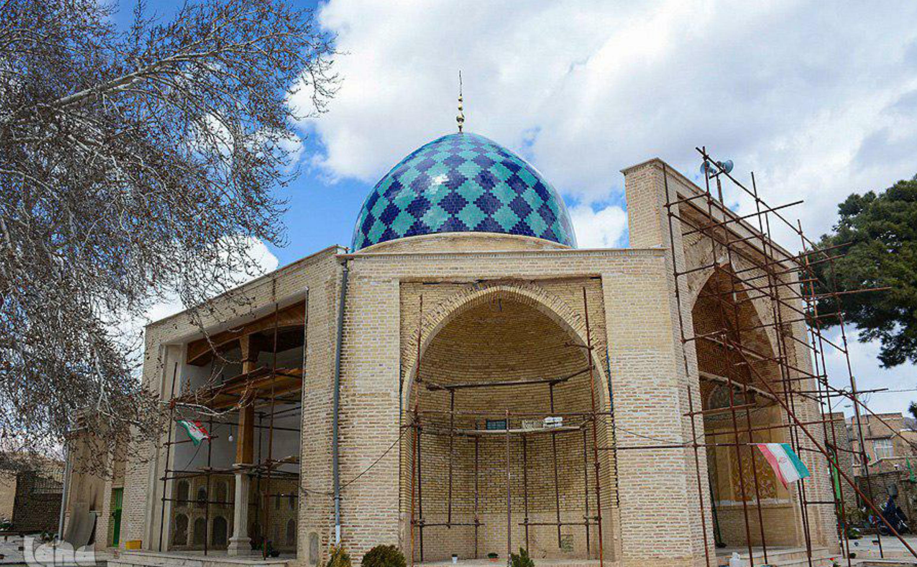 سیری در محلات سیری در محلات