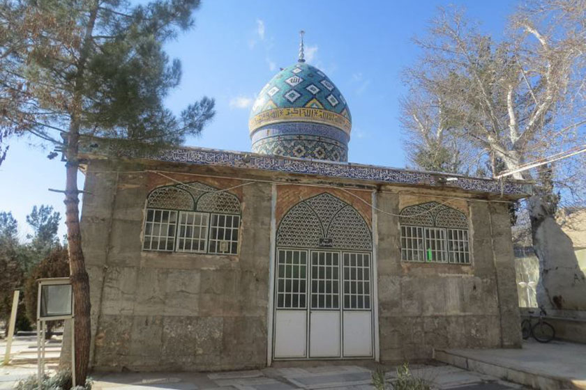 سیری در محلات سیری در محلات