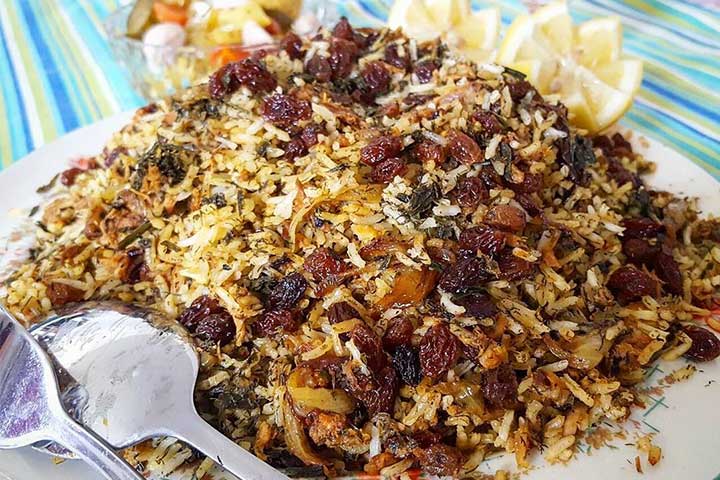 سیری در آبادان سیری در آبادان