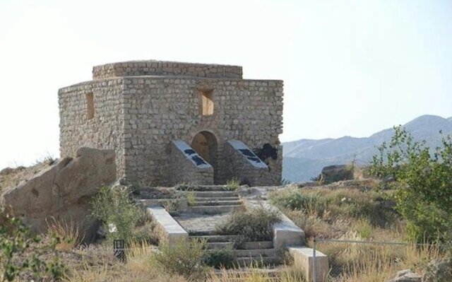 بنای تاریخی
