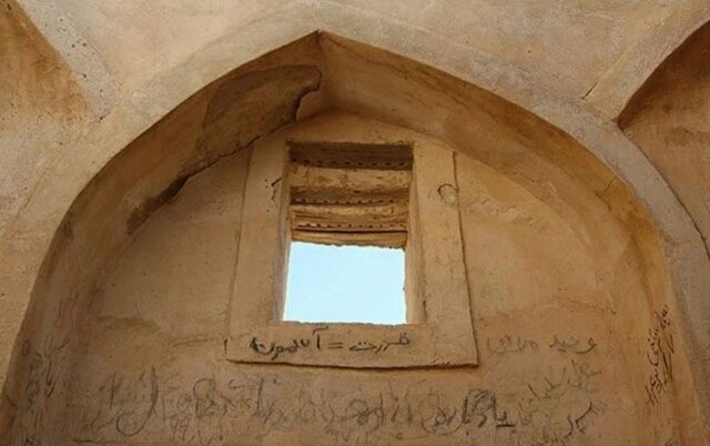 بنای تاریخی