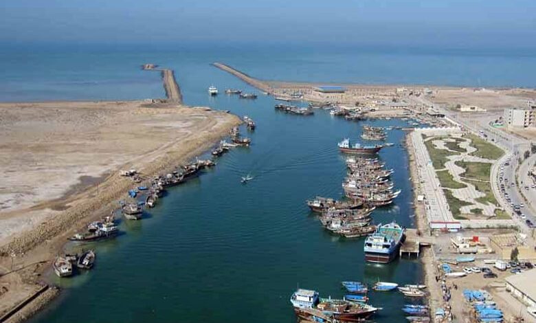سیری در بندر گناوه سیری در بندر گناوه