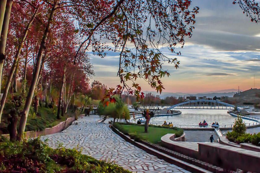 سیری در محلات سیری در محلات