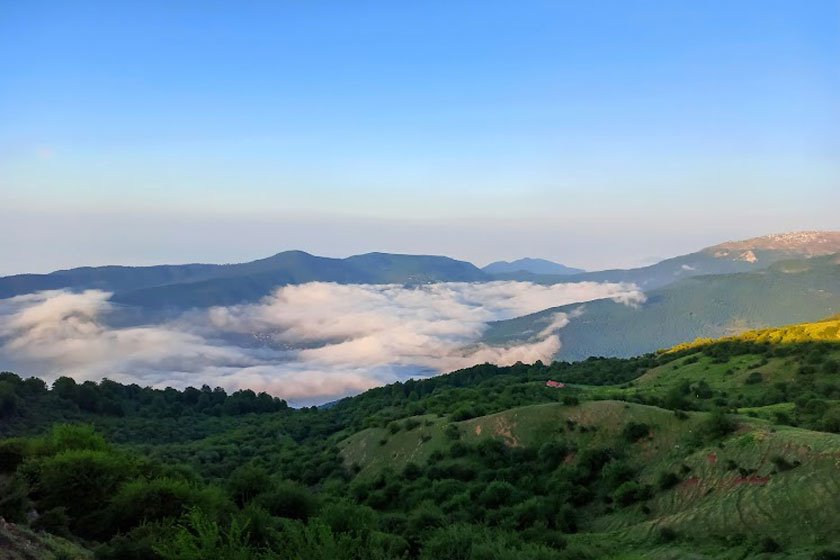 سیری در آمل سیری در آمل