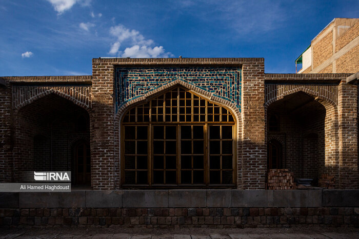 حسن پادشاه تبریز