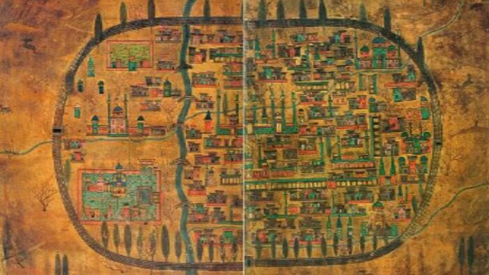 حسن پادشاه تبریز