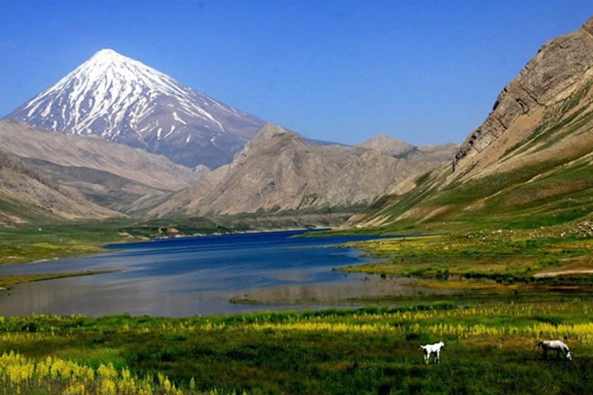 سیری در آمل سیری در آمل