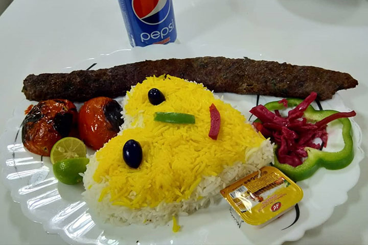 سیری در آبادان سیری در آبادان