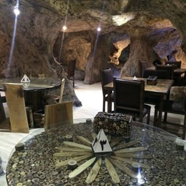 سیری در رفسنجان