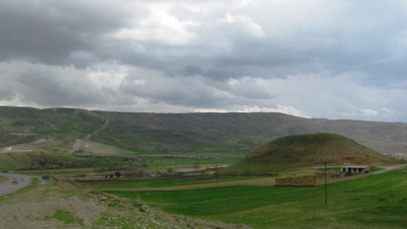 سیری در رفسنجان