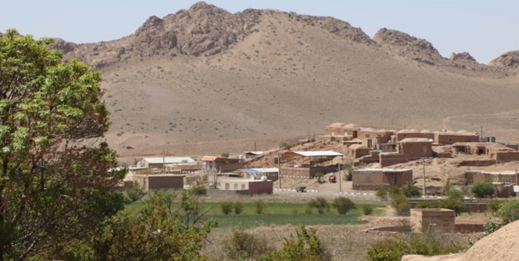 سیری در رفسنجان