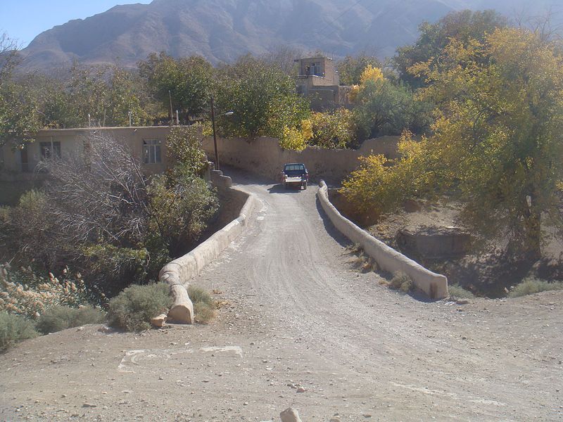 سیری در محلات سیری در محلات