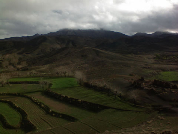 روستای درفک خوشاب روستای درفک خوشاب
