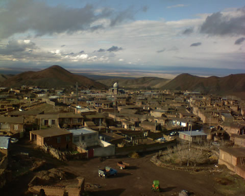 روستای درفک خوشاب روستای درفک خوشاب