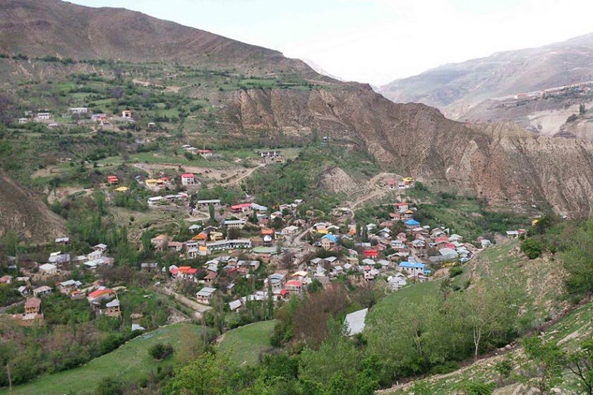 سیری در آمل سیری در آمل