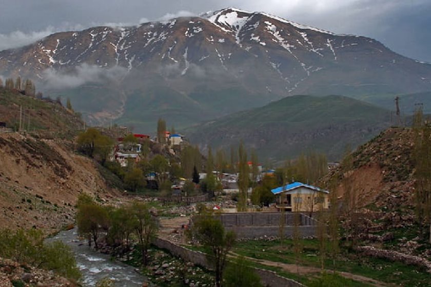 سیری در آمل سیری در آمل