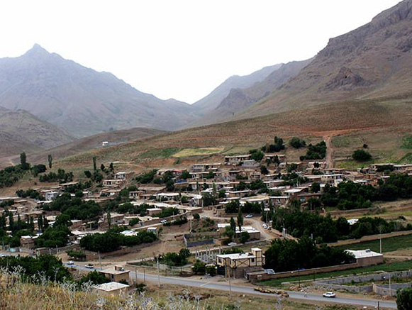 روستای چغیورت روستای چغیورت