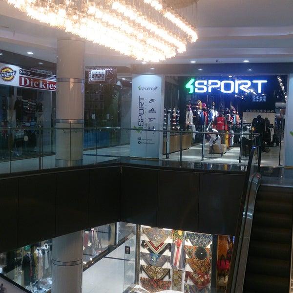 سیتی سنتر آبادان