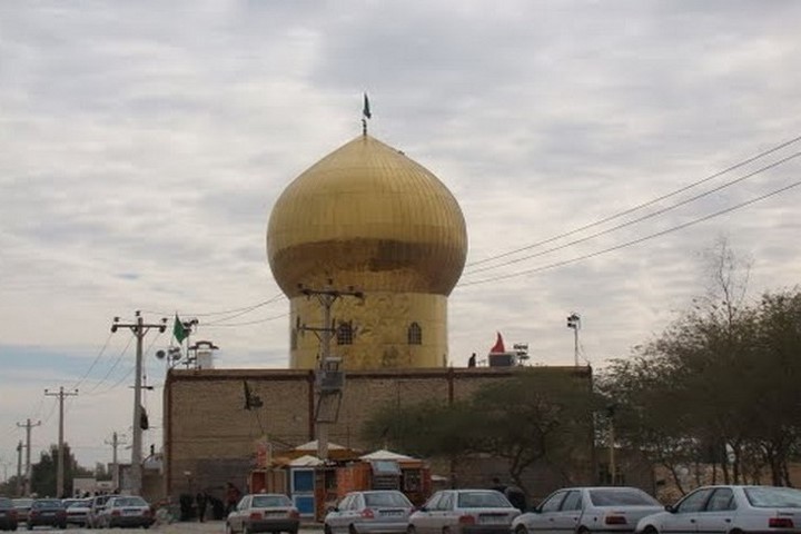 سیری در آبادان سیری در آبادان