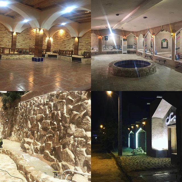 سیری در بندر گناوه سیری در بندر گناوه