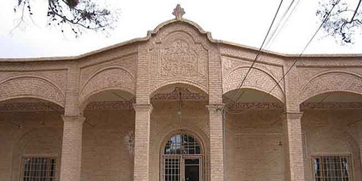 سیری در رفسنجان